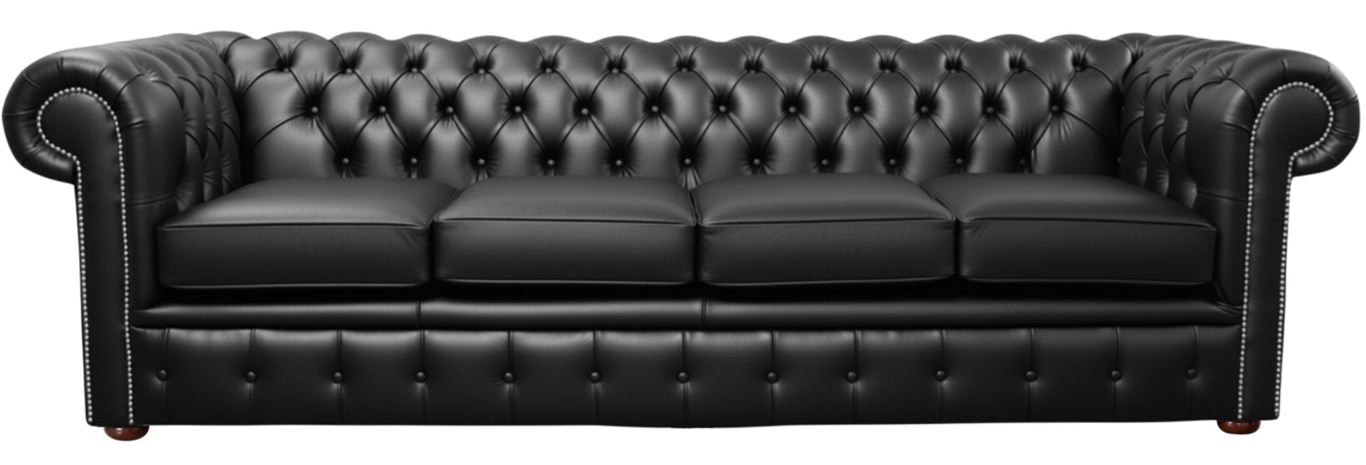 The Cambridge Chesterfield